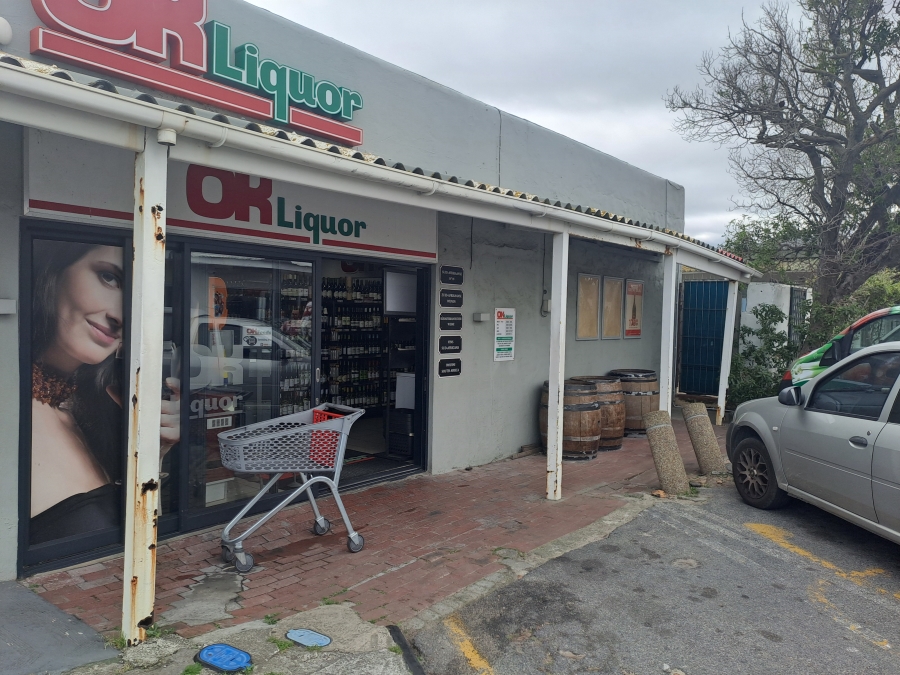 0 Bedroom Property for Sale in Birkenhead Western Cape